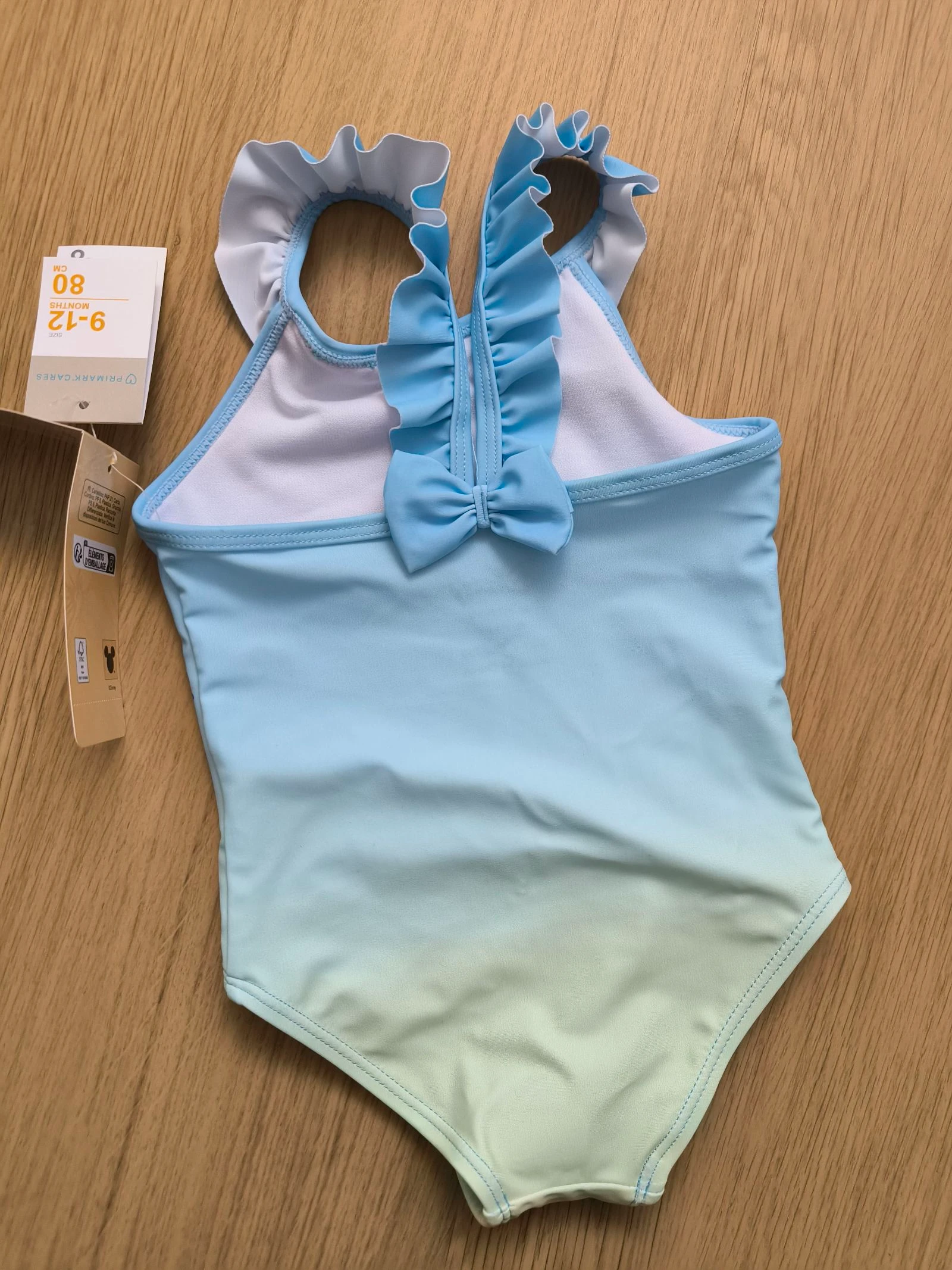 Traje de baño Stitch Disney – photo 2